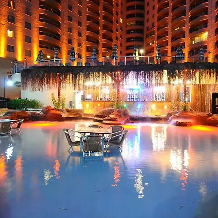 Gold City * Alanya
