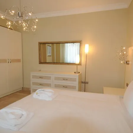 Gold City Alanya
