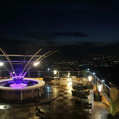Gold City * Alanya