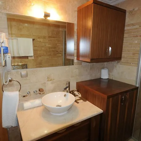 Apartment Gold City