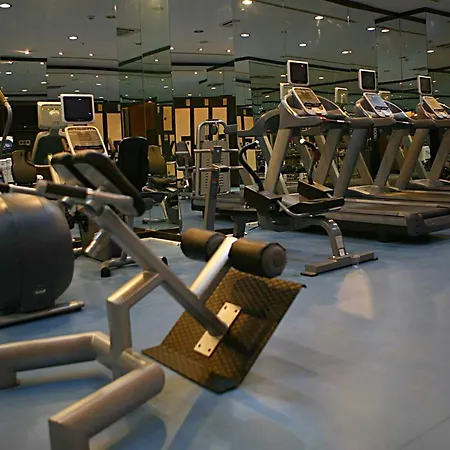 Apartment Gold City Alanya