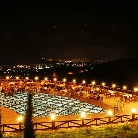 Gold City * Alanya