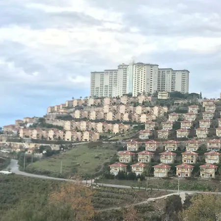 Apartment Gold City