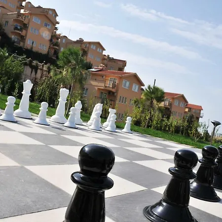 Gold City Alanya