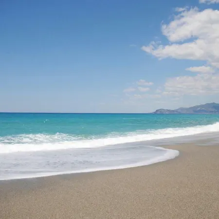 Apartment Gold City Alanya