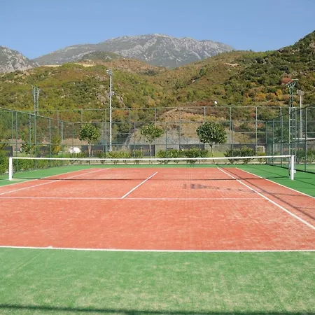 Apartment Gold City Alanya
