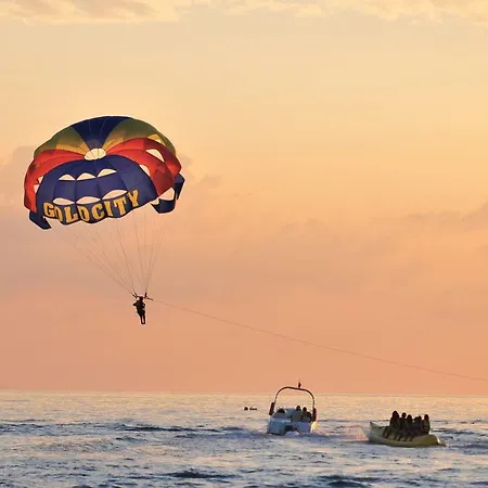 Gold City * Alanya