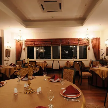Gold City Apartment Alanya