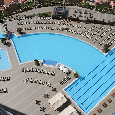 Gold City * Alanya