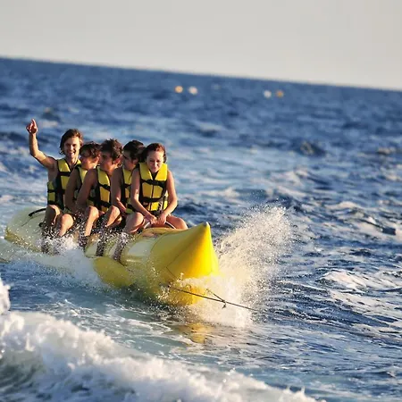 Gold City * Alanya